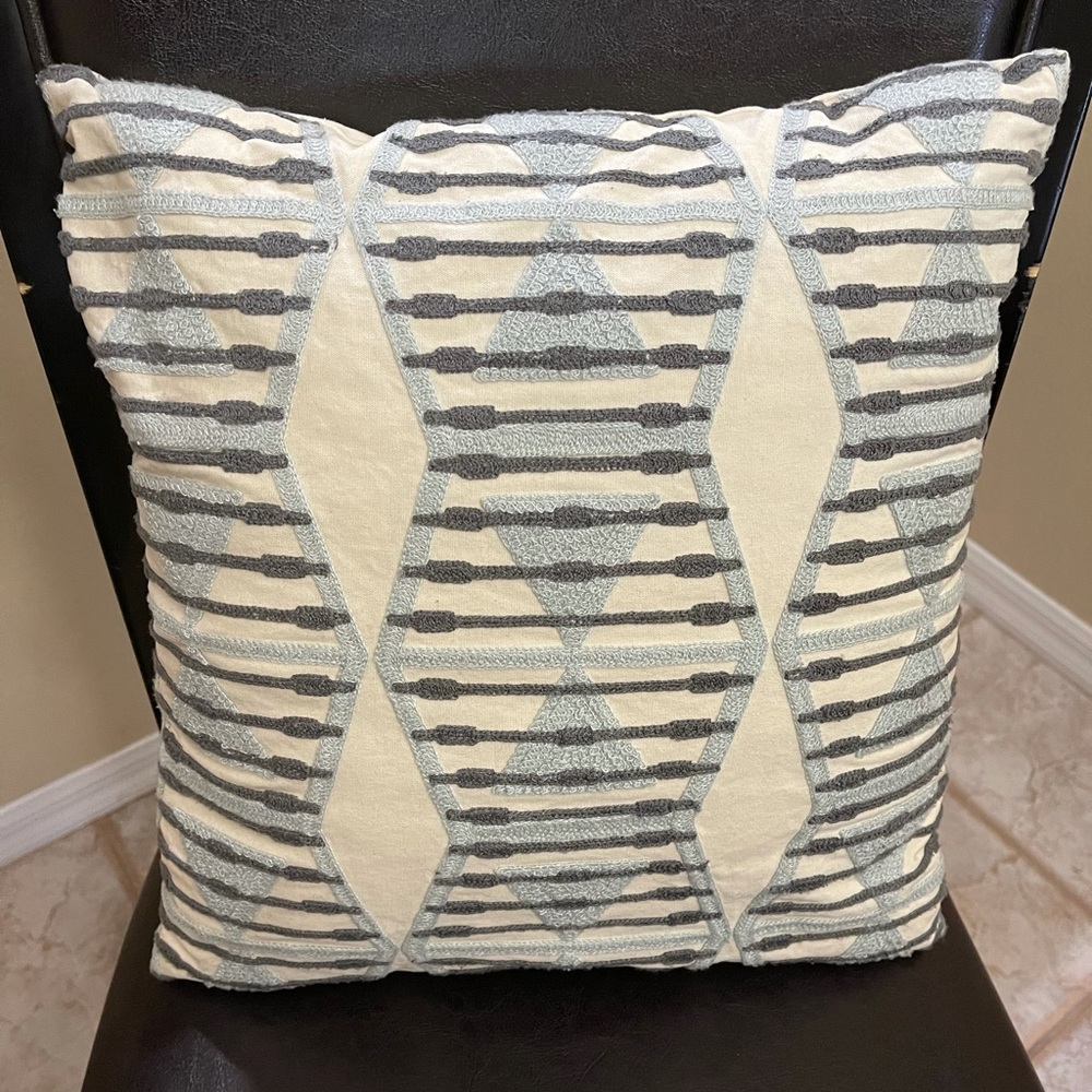 🔥🔥 3/$20 Accent Pillow